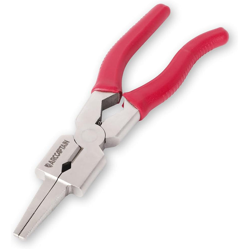 Arccaptain 8 Inch 7-in-1 MIG Welding Pliers, Multifunctional Welder Pliers