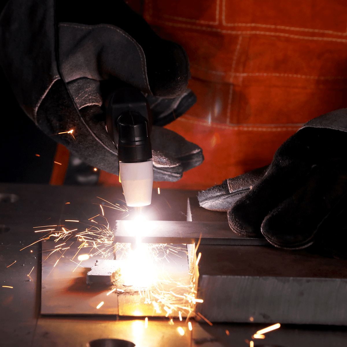 ARCCAPTAIN PT31 Plasma Cutting Torch