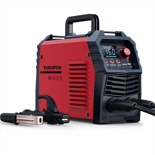 ARC160 Portable Stick Welder