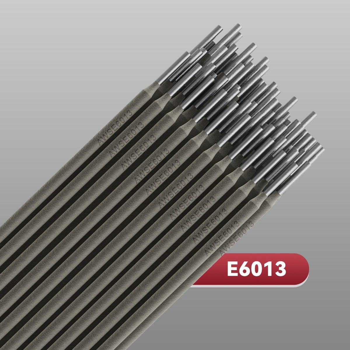 Arccaptain 6013 Welding Rod 5 Lbs Carbon Steel ARC Electrodes