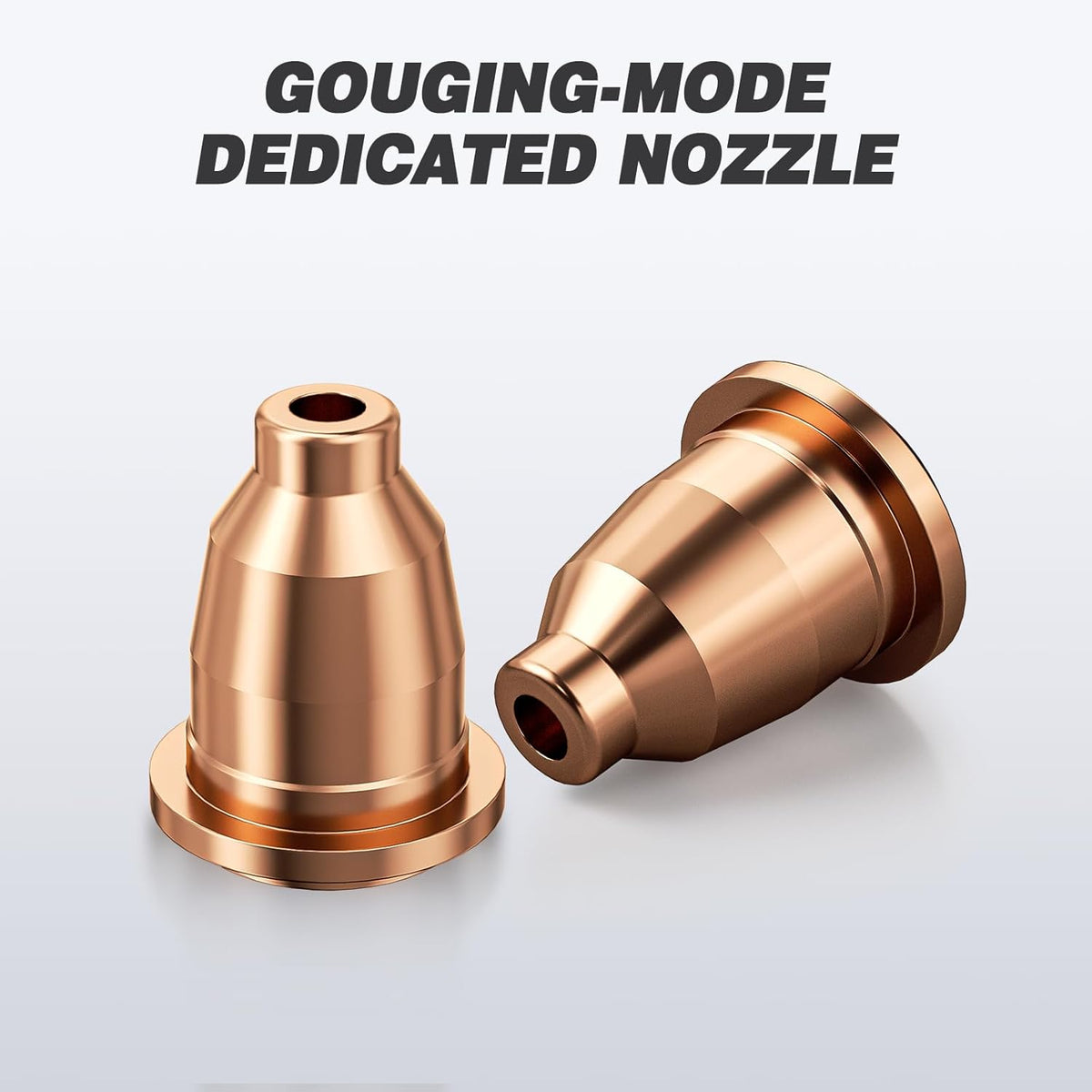 IPT60 Plasma Gouging Consumables Kit for CUT55 MP / CUT50 NON-HF