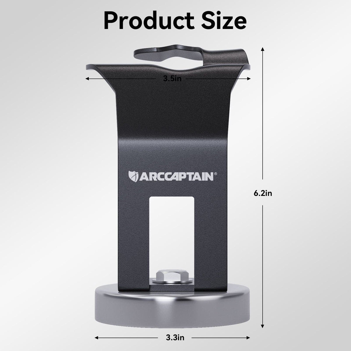 Arccaptain MIG Welding Torch Holder