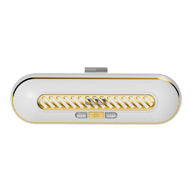 🔥 LAST DAY DEAL | Rechargeable Fridge Deodorizer & Freshness Device