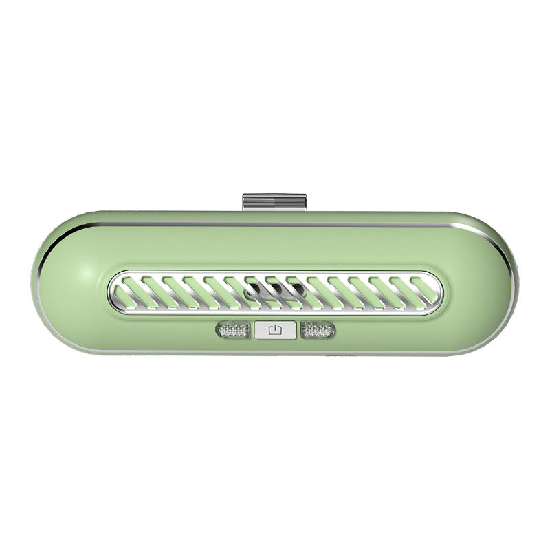 🔥 LAST DAY DEAL | Rechargeable Fridge Deodorizer & Freshness Device