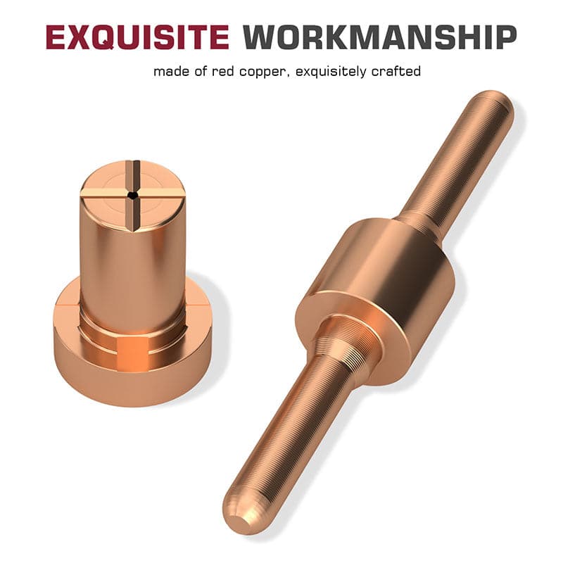 PT31 Plasma Cutter Consumables Kits Fit CUT50