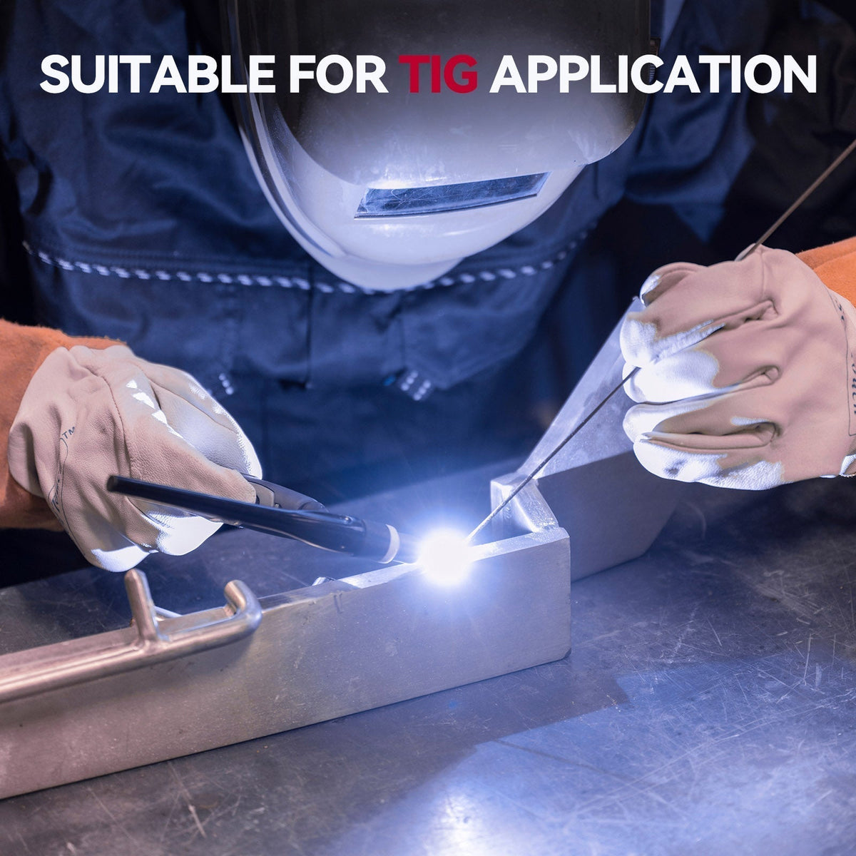 ER308L Stainless Steel TIG Welding Rod 5LB TIG Filler Rod