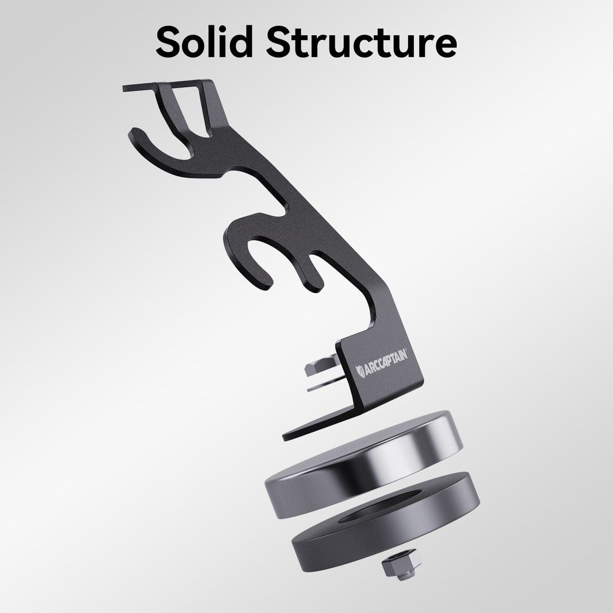 Arccaptain TIG Welding Torch Holder
