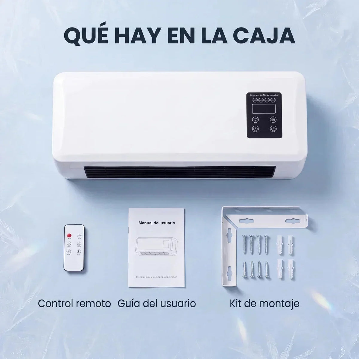 🔥🥶Limited Discount🔥Ductless Portable Air Conditioners No Windows Needed