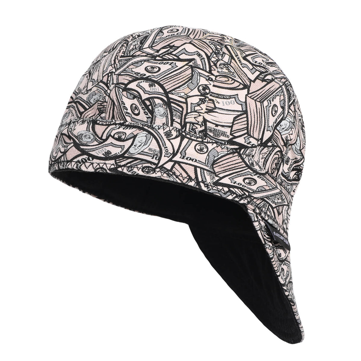 100% Cotton Cool Welding Cap 260g Martin Cloth Cap