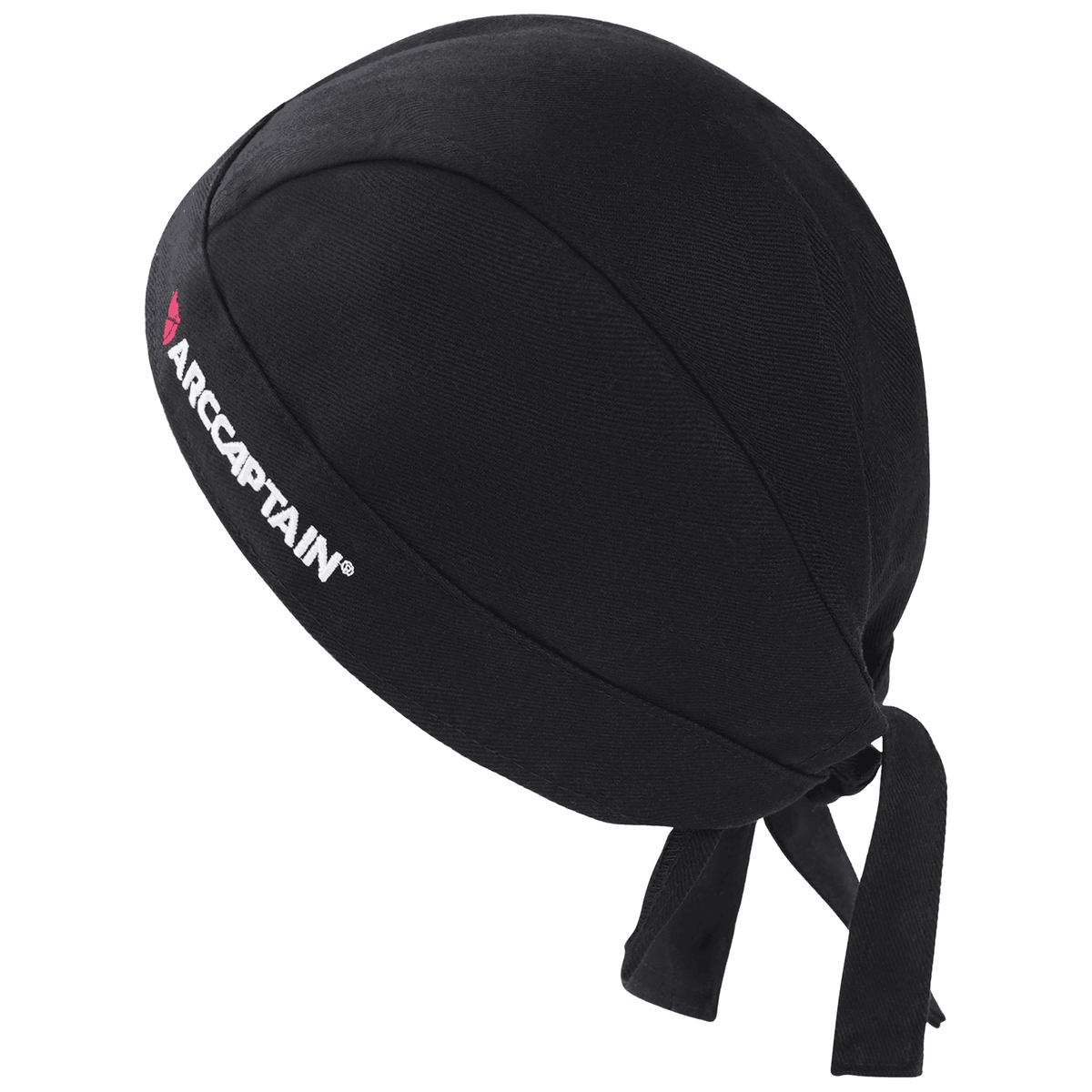 ARCCAPTAIN Welder Cap 2 Pack Fireproof & Durable Welding Cap